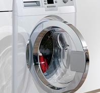 洗衣机电机修理方法